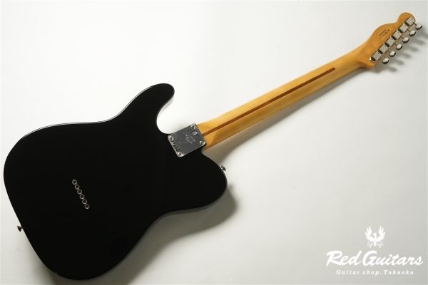 Player II Telecaster - Black